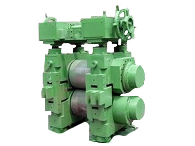 SY型高刚度轧机