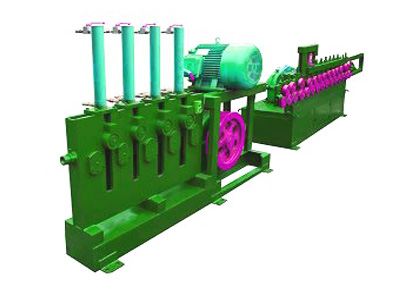 冷轧带肋钢筋设备